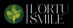 l'ortu smile Logo