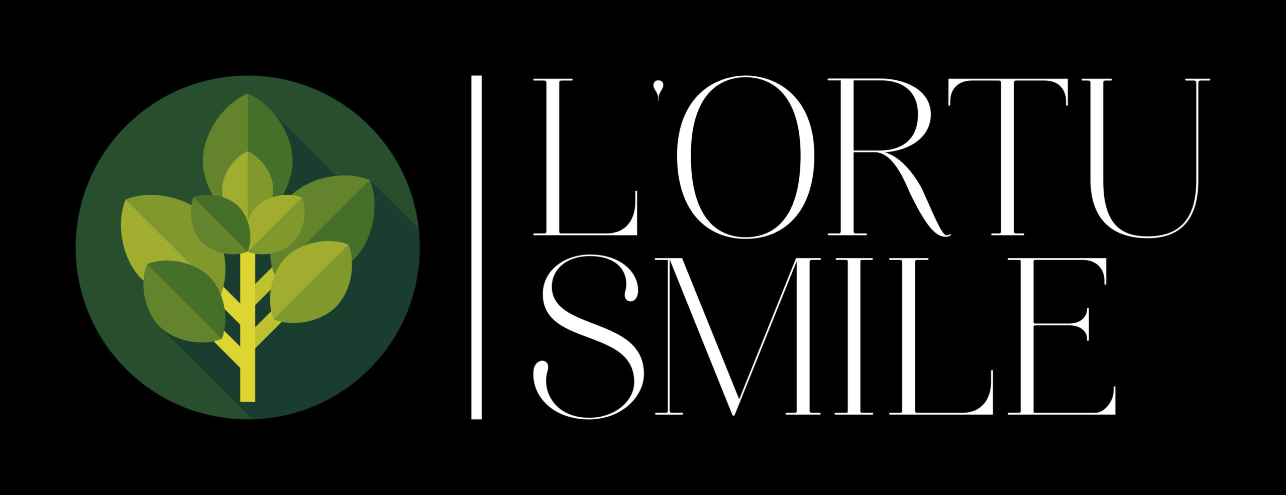 l'ortu smile Logo